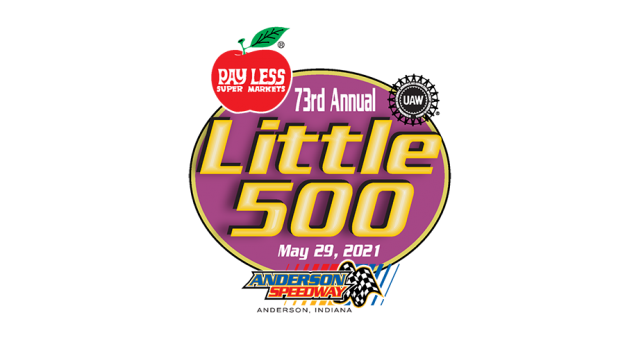 2021 Little 500 Logo