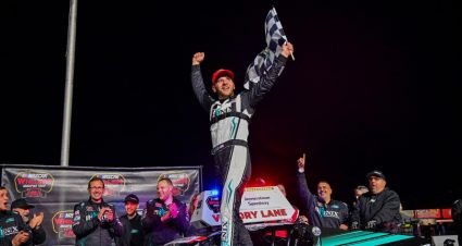 Bonsignore Ready To Gamble In Atlantic City