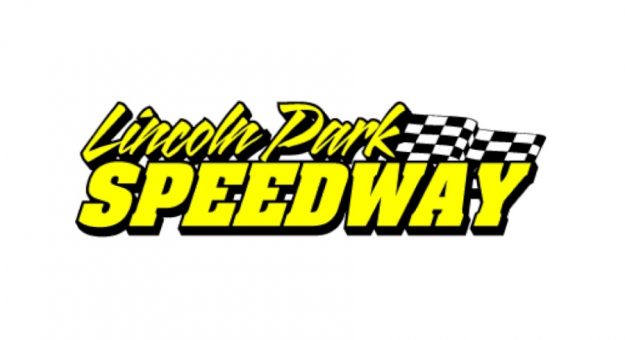 Lincoln Park Speedway Logo