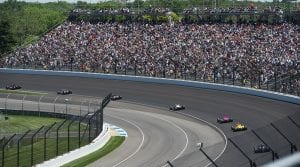 2021-Indianapolis-500-Pace-Car