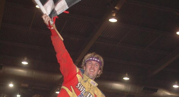 Tim McCreadie won the 2006 Lucas Oil Chili Bowl Nationals and SPEED SPORT's Mike Kerchner was there to see it.