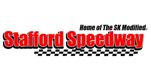 Stafford Speedway Logo