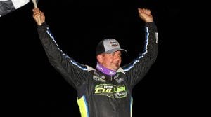 2021 Hell Tour Sycamore Brian Shirley Vl Celebration Mike Ruefer Photo