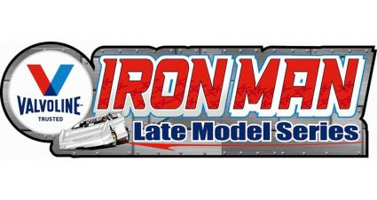 Iron-Man Late Model Northern Series Adds Event