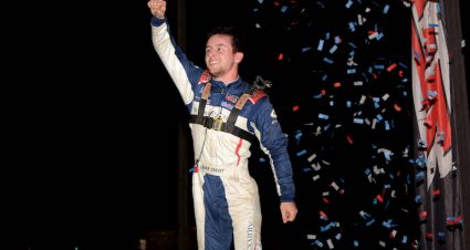The Top Storylines Of The USAC Season, Part No. 3
