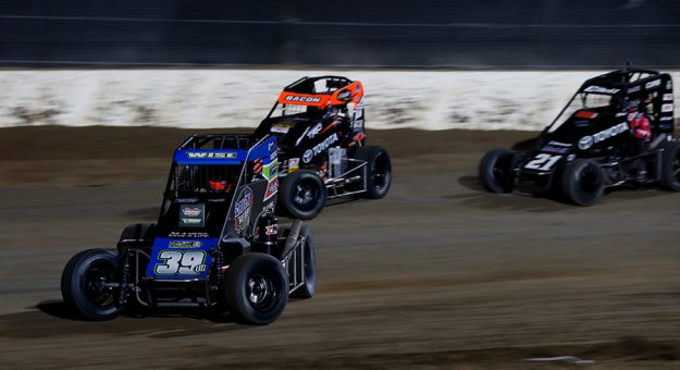 Heat race fields have been set for the BC39, which begins Wednesday in Indianapolis. (IMS Photo)