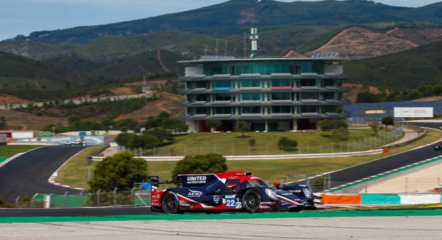 United Autosport is among the IMSA teams competing in the 24 Hours of Le Mans.