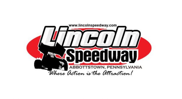 Lincoln Speedway 0