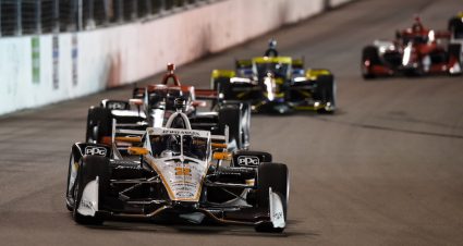 NBC & IndyCar Reveal Race Start Times
