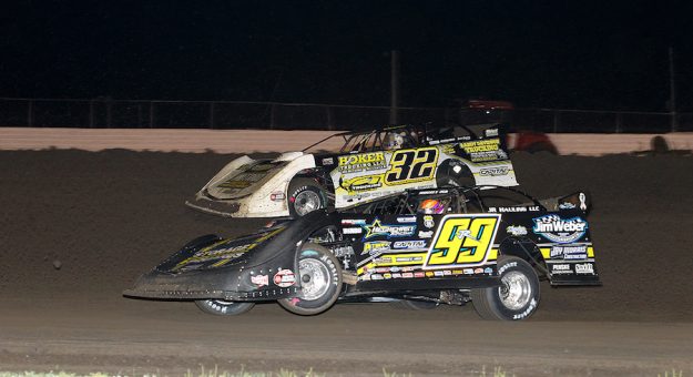Visit Davenport Speedway Gains New Promoter & Race Director page