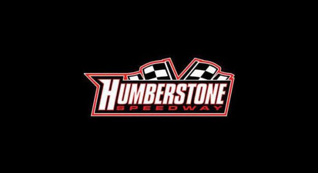 Humberstone Speedway Logo