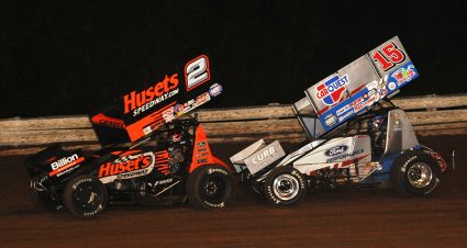 Williams Grove Adjusts Qualifying Format For 410s