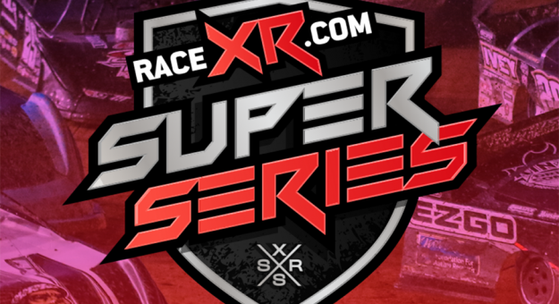XR Super Series Logo