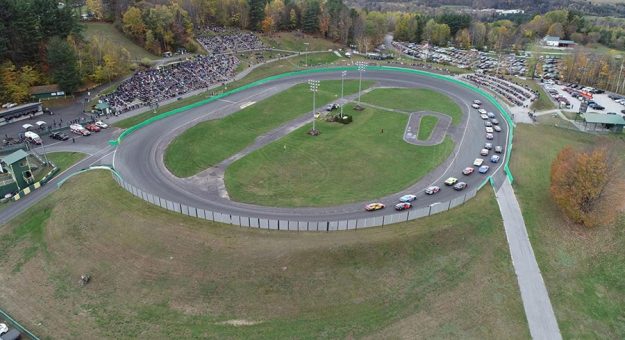 The Tri Track Open Modified Series will visit Thunder Road in Vermont in 2022.