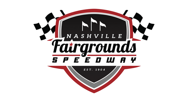 Nashville Fairgrounds Speedway Logo Transparent Png Light Copy