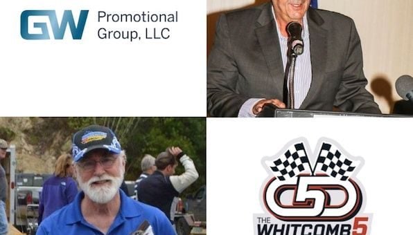 Jake Arute, Dave Sutherland Joining Whitcomb 5 Series