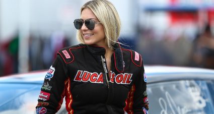 Lucas Oil Continues Partnership With Musi Racing