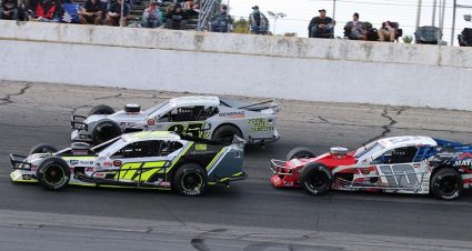 Six Events Finalized For Thompson Speedway Motorsports Park