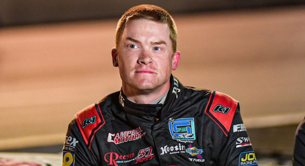 Visit Thorn Gets Another Snowball Derby Pole page
