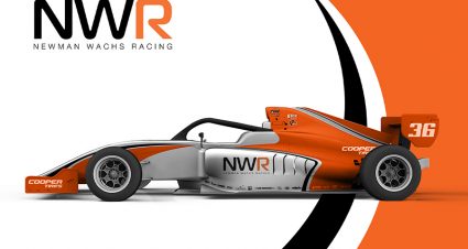 Newman Wachs Racing Plans Indy Pro 2000 Entries