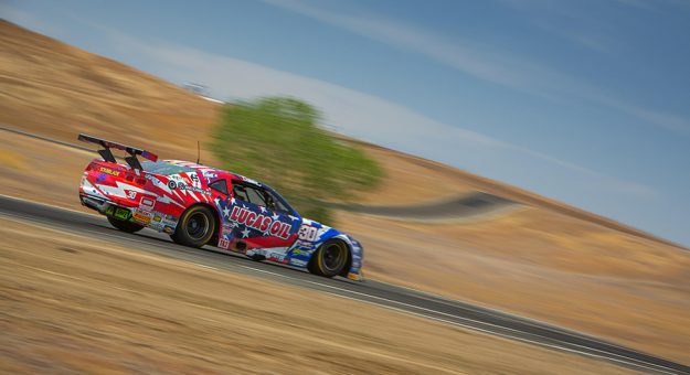 The Trans-Am Series has given its western series a new name and an additional race date.