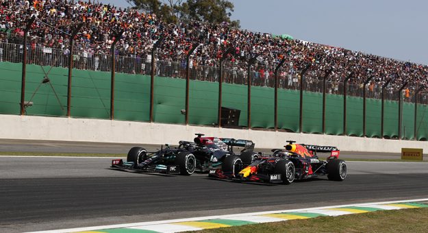 There will be a whopping 23 races on the Formula 1 schedule next year, with the possibility of even more in coming years. (LAT Images Photo)