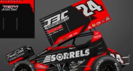 Williamson Gearing For A Full ASCS National Season
