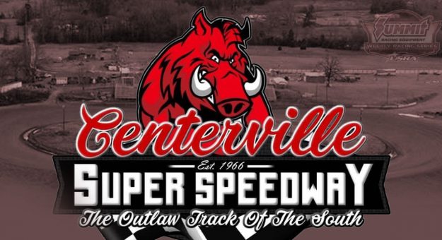 Visit USRA To Sanction Centerville Super Speedway page