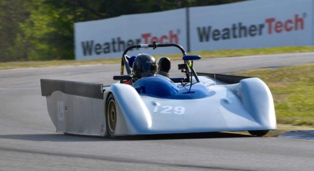 Sports 2000 has been named the featured marquee for The Mitty next year at Michelin Raceway Road Atlanta.
