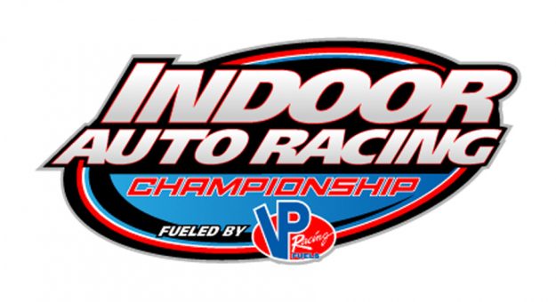Indoor Auto Racing Championship logo