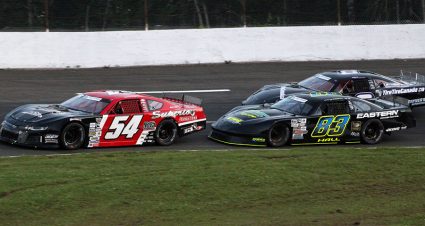 Petty Int’l Raceway Set For Nine Weekends Of Racing