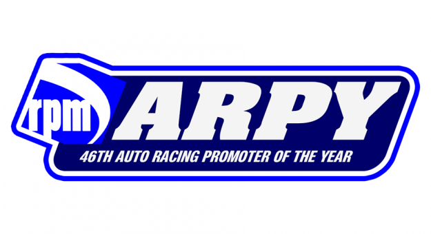 46 Arpy Logo