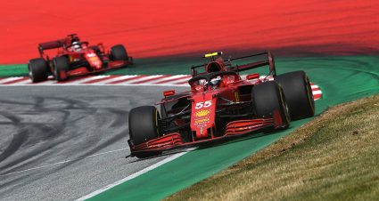 Todt May Rejoin Ferrari F-1 Program