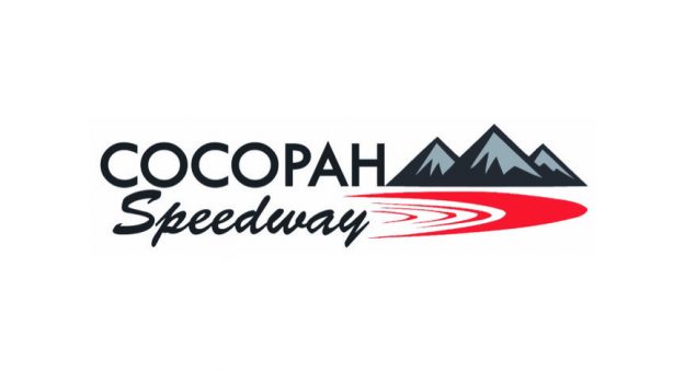 Cocopah Speedway Logo Copy