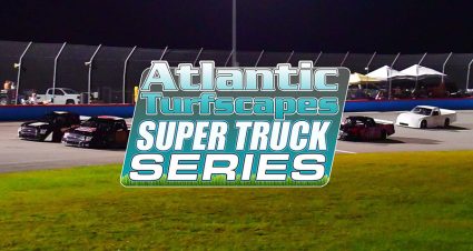 New Super Truck Series Launches In The Carolinas