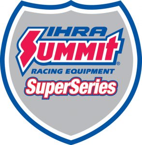 IHRA Summit Racing Equipment Super Series