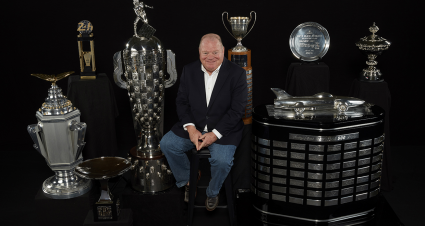 Chip Ganassi Named The Amelia’s Honoree