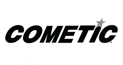 Cometic Gasket Continues Support Of ARCA/CRA
