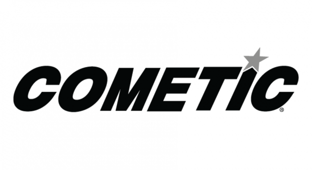 Cometic Logo