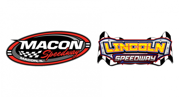 Macon Lincoln Combo Logo
