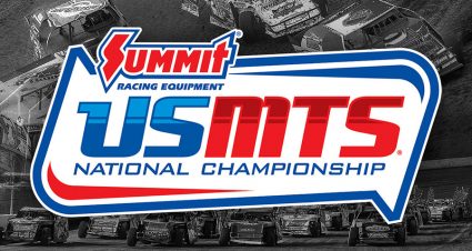 43 Races For Summit USMTS National Championship