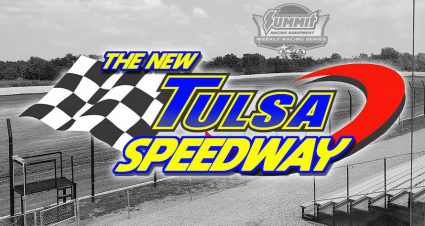 Tulsa Speedway To Run USRA Modifieds