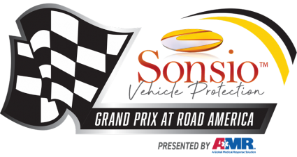 Sonsio Named Road America IndyCar Title Sponsor