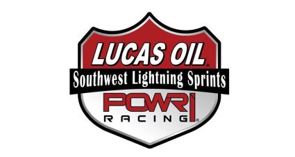 POWRi Southwest Lightning Sprints Set Schedule