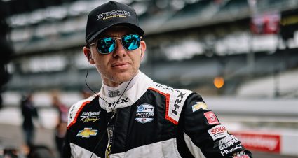 Carpenter Excited To Have Daly In For Full IndyCar Season