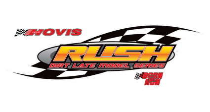 25 Races, 15 Tracks For RUSH Late Models
