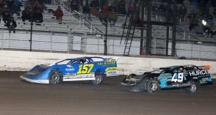 FK Continues Support Of Wild West Shootout