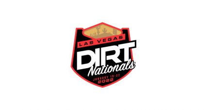 Hibdon Leads Vegas Dirt Winners