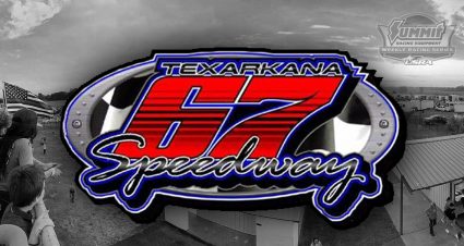 USRA Weekly Racing Series Trucking Into Texarkana