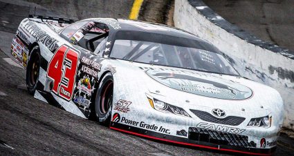 Thorn Adds Slinger Nationals To Busy Schedule